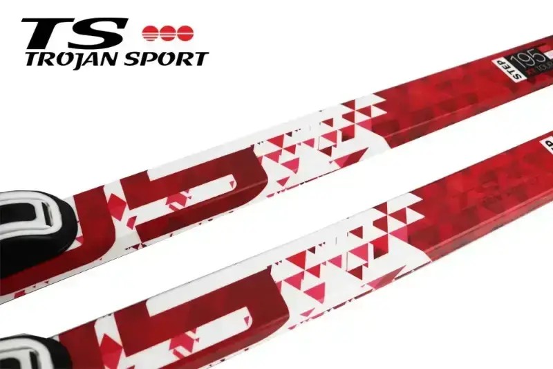 Narty Biegowe Brados XT Tour + Step IN