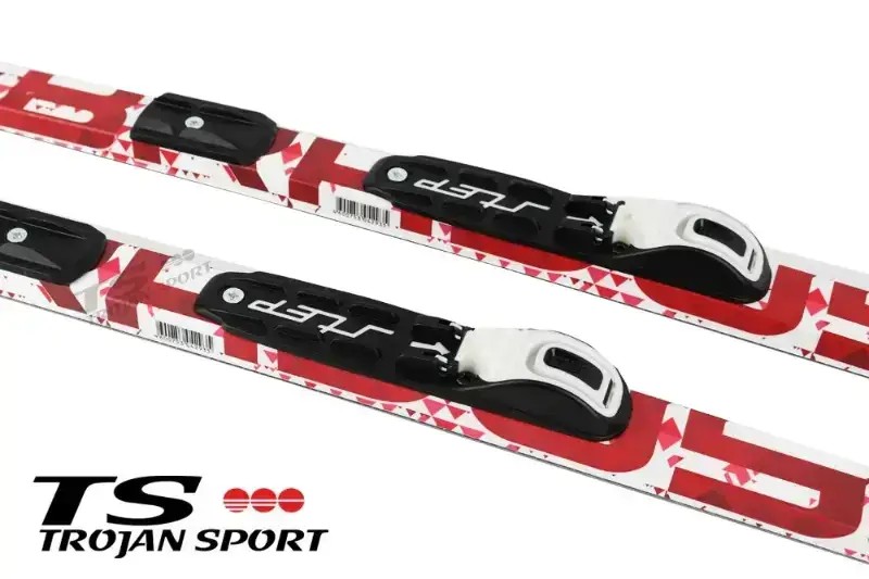 Narty Biegowe Brados XT Tour + Step IN