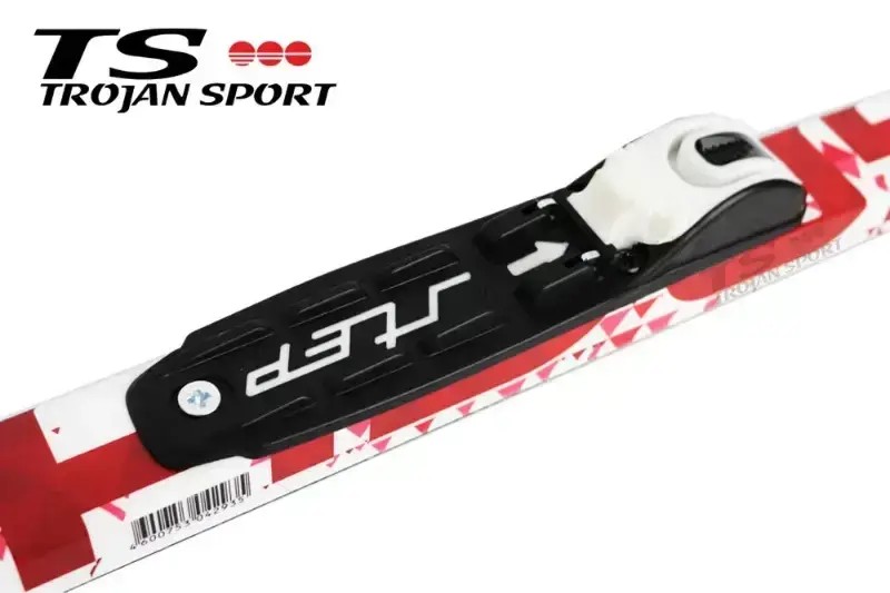 Narty Biegowe Brados XT Tour + Step IN