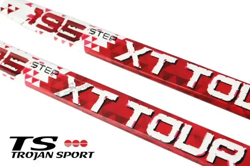 Narty Biegowe Brados XT Tour + Step IN