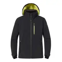 Descente Caden Ski Jacket Black 2026