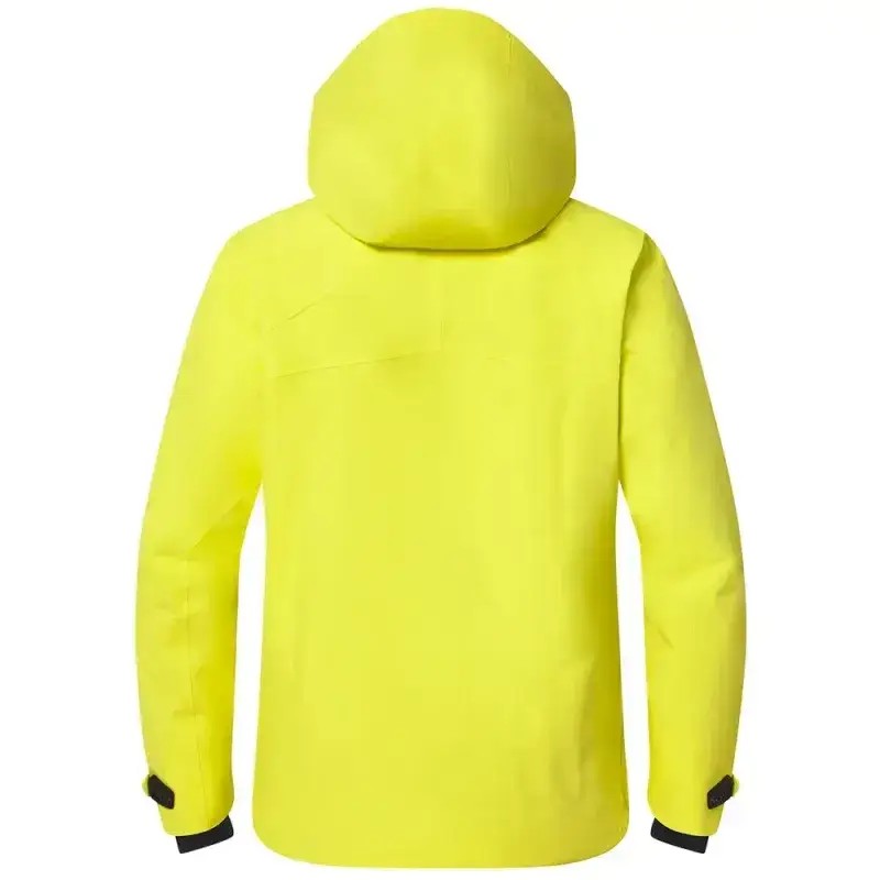 Kurtka Narciarska Descente Josh Jacket Yellow 2026