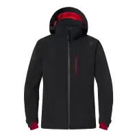 Descente Josh Jacket Black 2026 Ski Jacket
