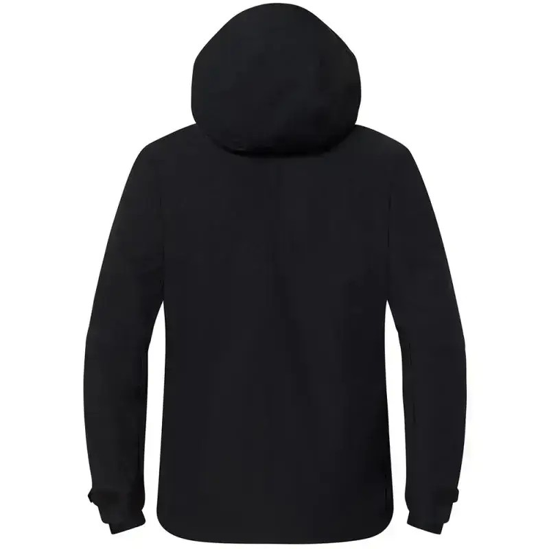 Kurtka Narciarska Descente Angular Line Jacket Black 2026