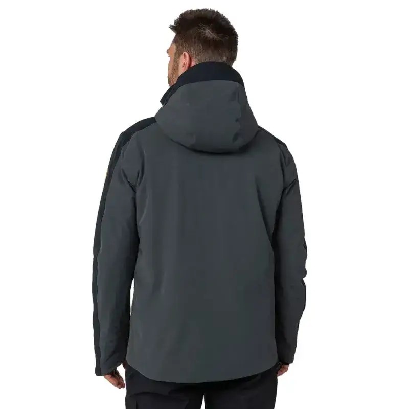 Kurtka Narciarska Rossignol Blackside Jkt Black 2026