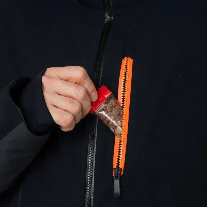 Kurtka Narciarska Rossignol Blackside Jkt Black 2026