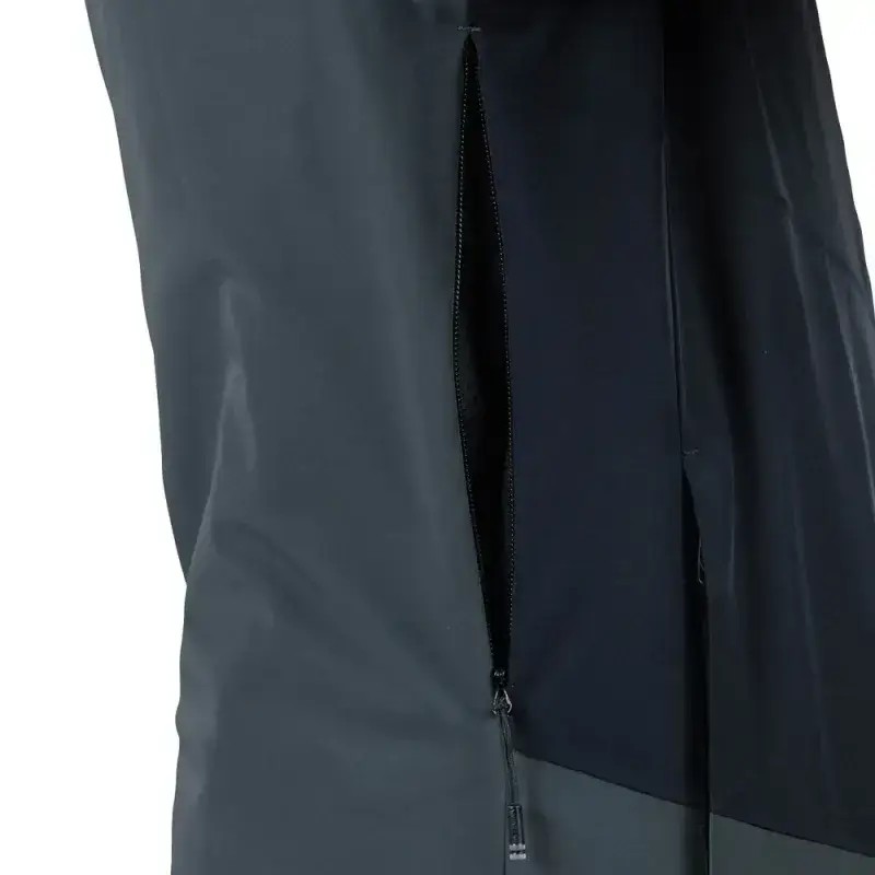 Kurtka Narciarska Rossignol Blackside Jkt Black 2026