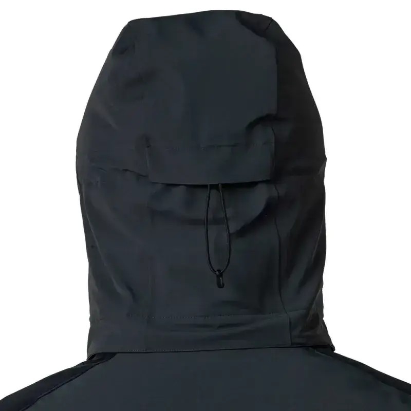 Kurtka Narciarska Rossignol Blackside Jkt Black 2026