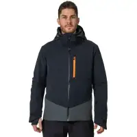 Kurtka Narciarska Rossignol Blackside Jkt Black 2026