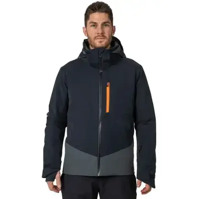 Kurtka Narciarska Rossignol Blackside Jkt Black 2026