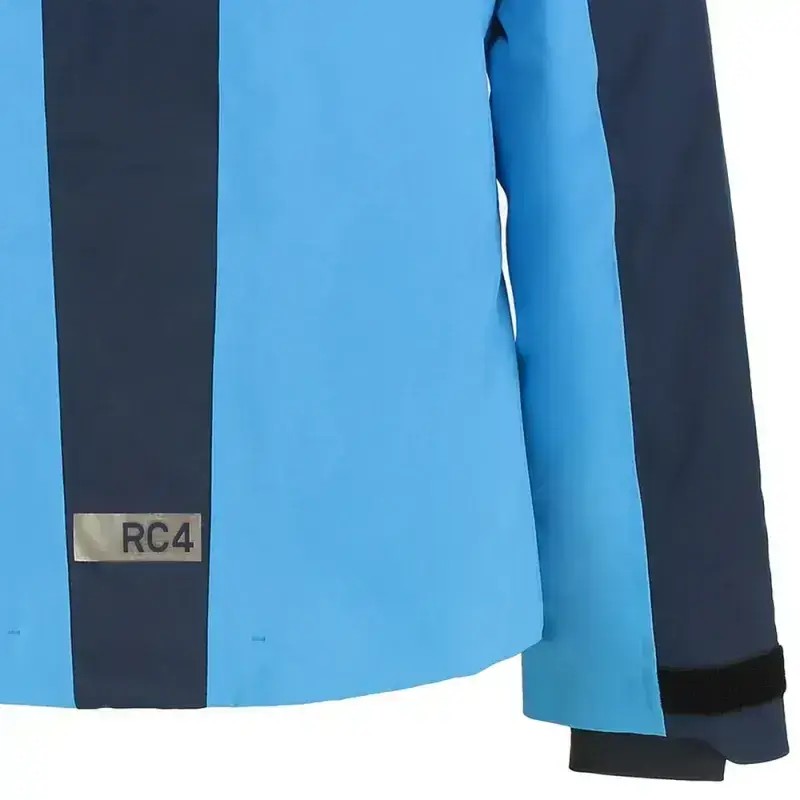 Kurtka Narciarska Fischer Rc4 Jacket Navy 2026