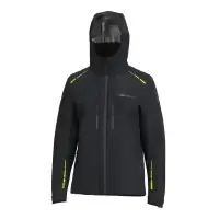 Kurtka Narciarska Fischer Rc4 Jacket Black 2026