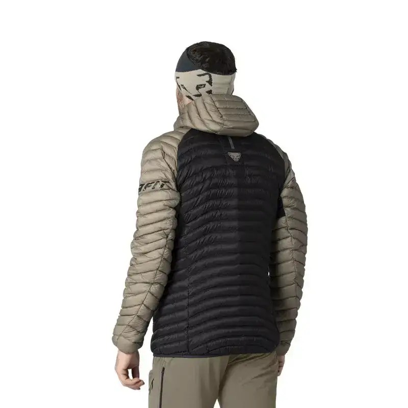 Kurtka Dynafit Radical Down Hood Rds M Jacket Fallen Rock 2026