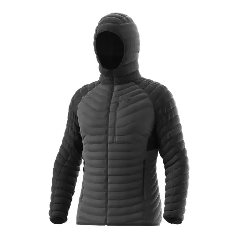 Kurtka Dynafit Radical Down Hood Rds M Jacket Black Out 2026