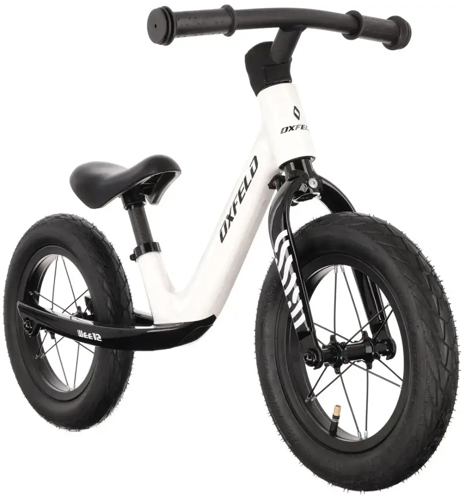 Rower biegowy Oxfeld Wee 12