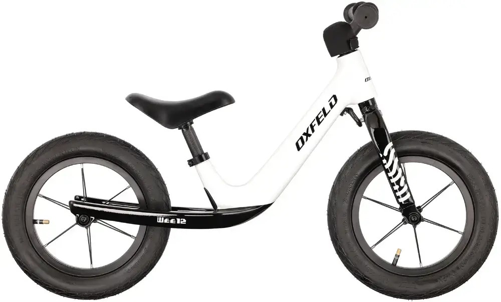 Rower biegowy Oxfeld Wee 12