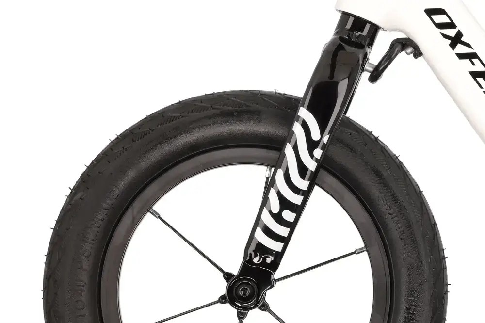 Rower biegowy Oxfeld Wee 12