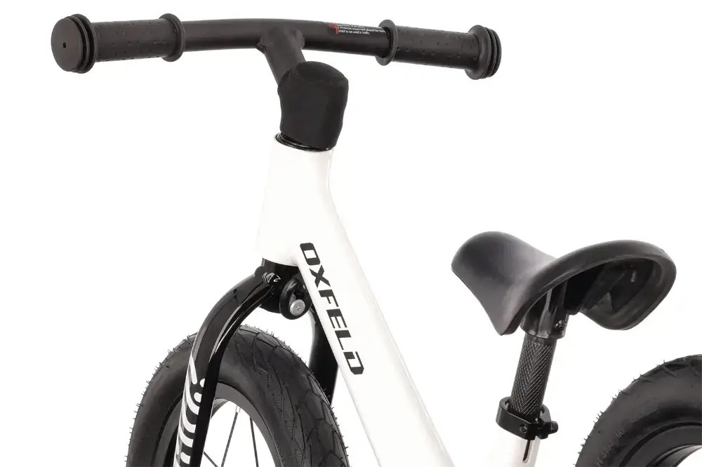 Rower biegowy Oxfeld Wee 12