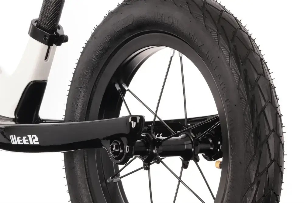 Rower biegowy Oxfeld Wee 12