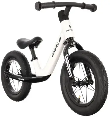 Rower biegowy Oxfeld Wee 12