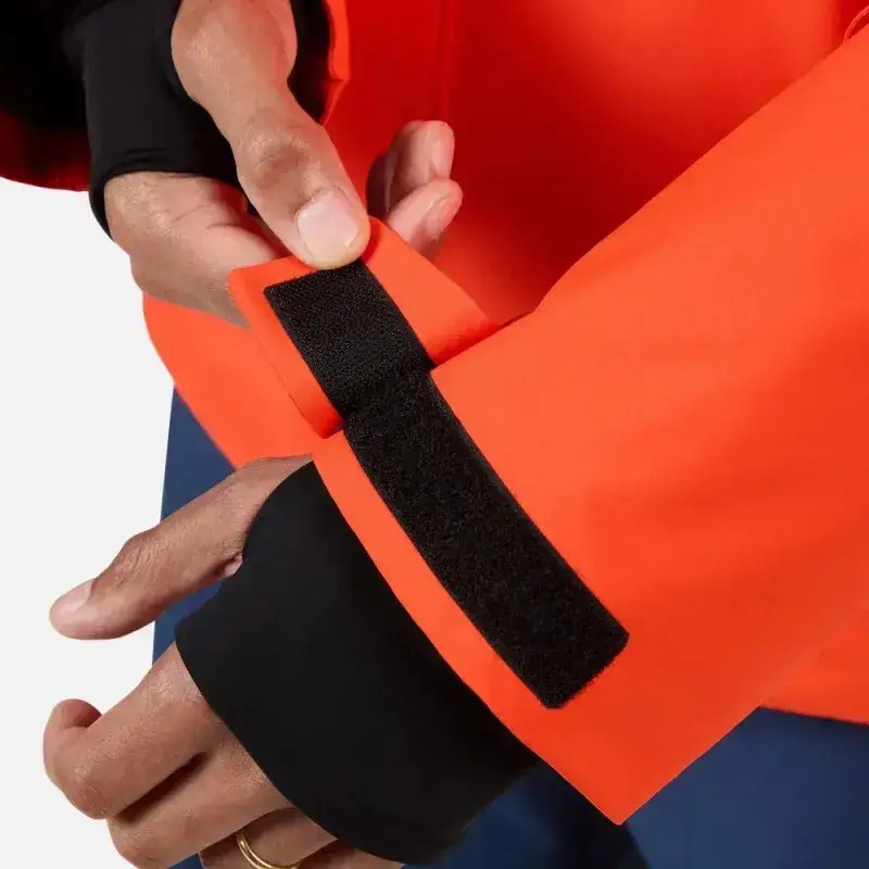 Kurtka Narciarska Rossignol Velika Insulated Jkt Golden Gate 2026