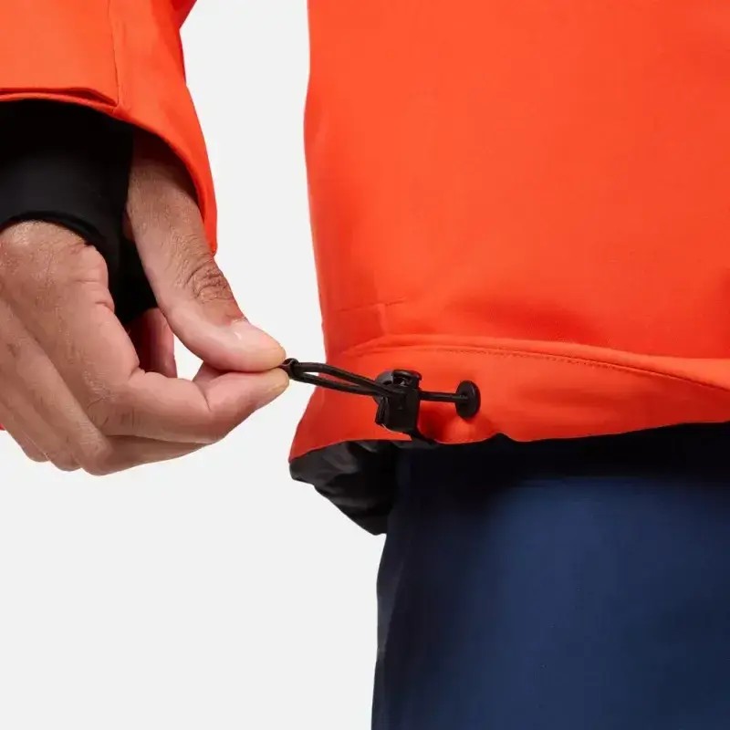 Kurtka Narciarska Rossignol Velika Insulated Jkt Golden Gate 2026