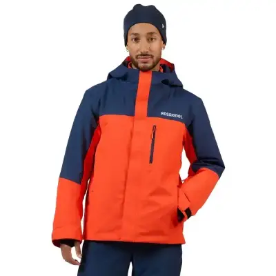 Kurtka Narciarska Rossignol Velika Insulated Jkt Golden Gate 2026