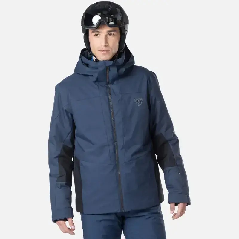 Kurtka Narciarska Rossignol All Speed Jkt Dark Navy