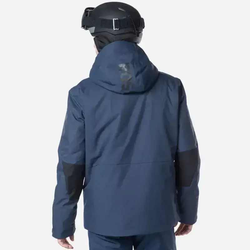 Kurtka Narciarska Rossignol All Speed Jkt Dark Navy