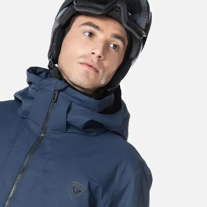 Kurtka Narciarska Rossignol All Speed Jkt Dark Navy