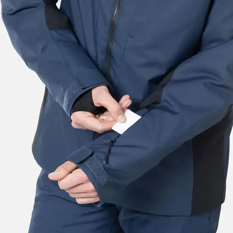 Kurtka Narciarska Rossignol All Speed Jkt Dark Navy