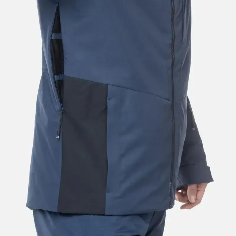 Kurtka Narciarska Rossignol All Speed Jkt Dark Navy