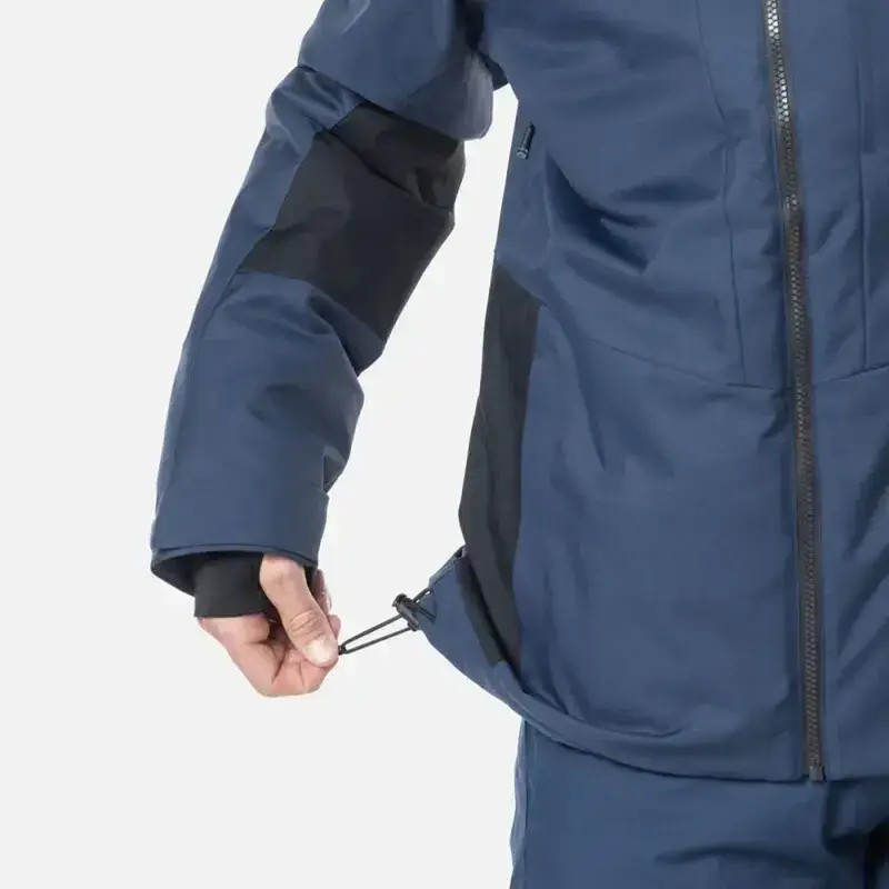 Kurtka Narciarska Rossignol All Speed Jkt Dark Navy