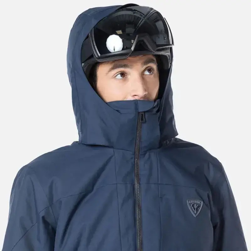 Kurtka Narciarska Rossignol All Speed Jkt Dark Navy