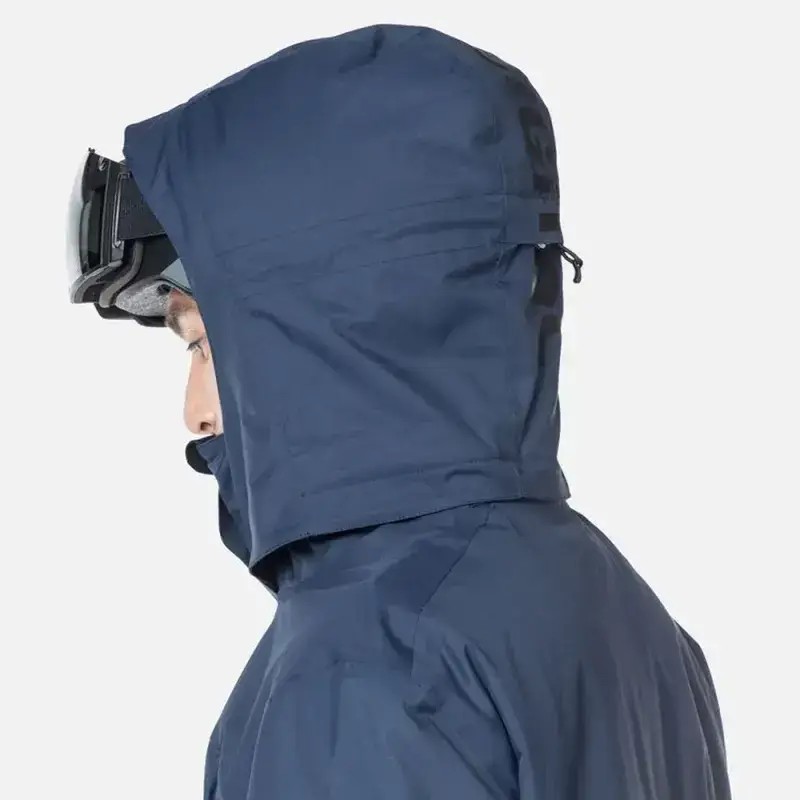 Kurtka Narciarska Rossignol All Speed Jkt Dark Navy