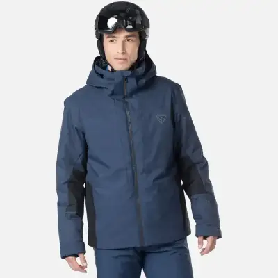 Kurtka Narciarska Rossignol All Speed Jkt Dark Navy