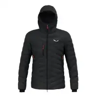 Kurtka Salewa Ortles Medium 3 Rds Down Black Out 2026