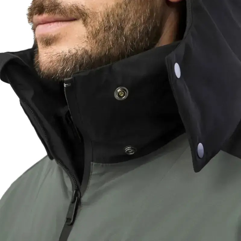 Kurtka Narciarska Head Neo Jacket Blue Grey 2025