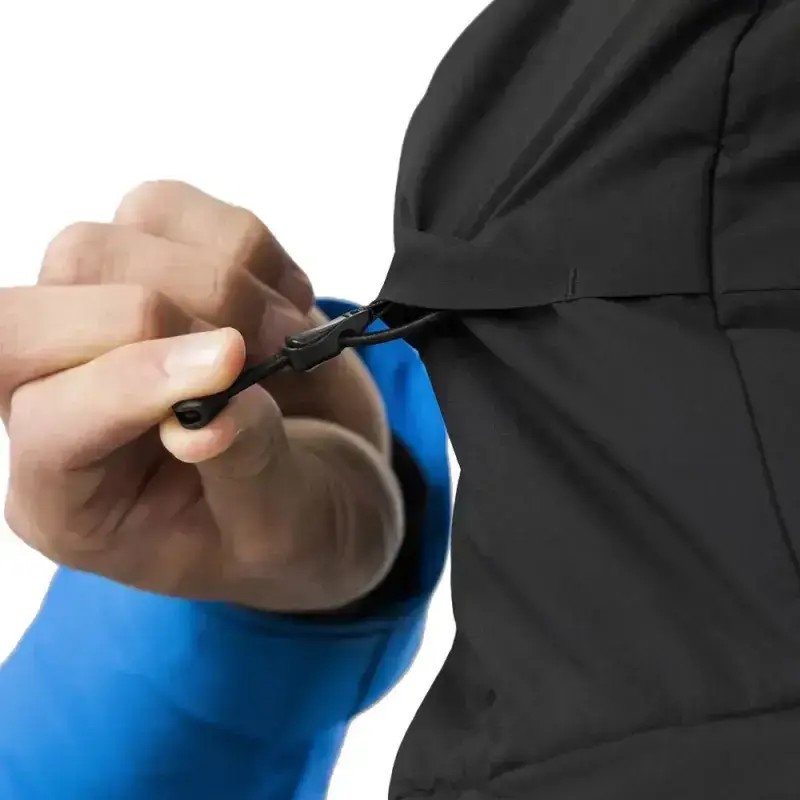 Kurtka Narciarska Head Neo Jacket Blue Grey 2025