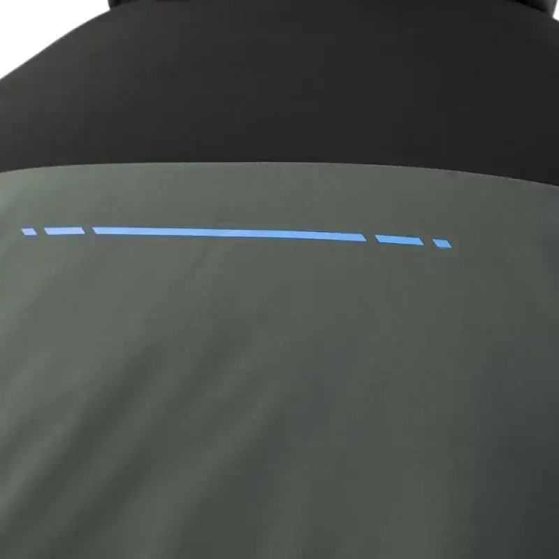 Kurtka Narciarska Head Neo Jacket Blue Grey 2025