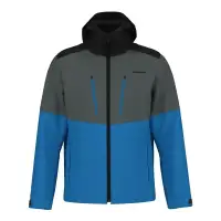 Kurtka Narciarska Head Neo Jacket Blue Grey 2025