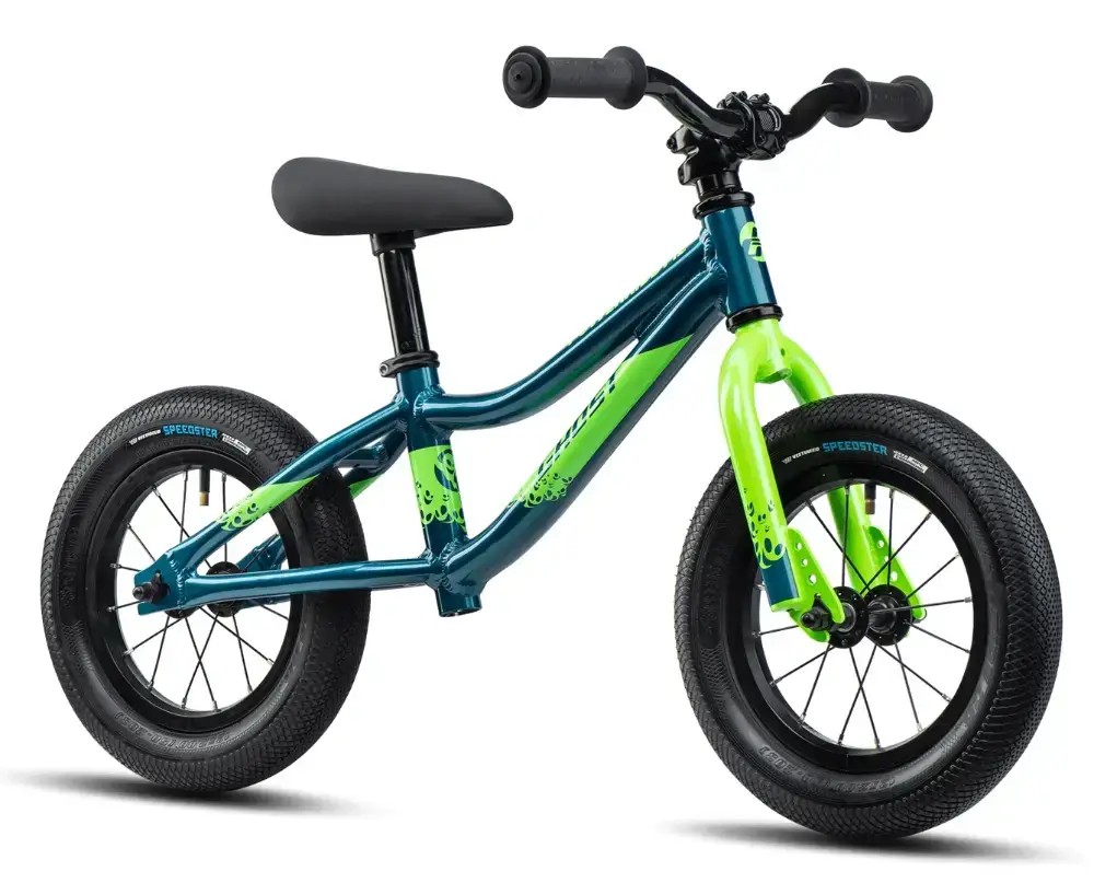 Rower biegowy Ghost Powerkiddy 12