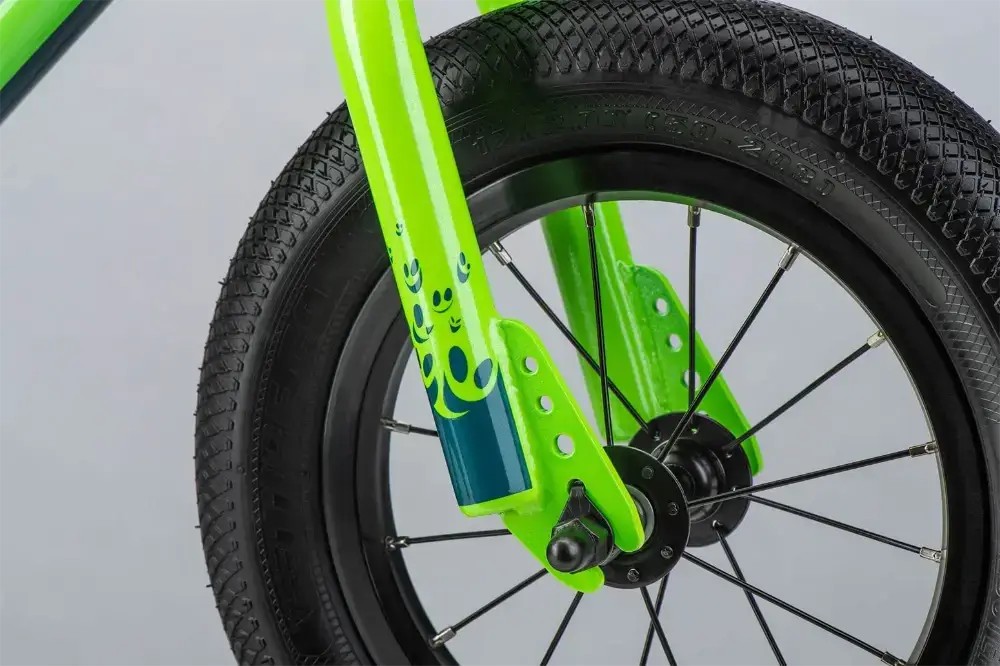 Rower biegowy Ghost Powerkiddy 12