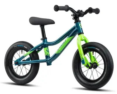 Rower biegowy Ghost Powerkiddy 12