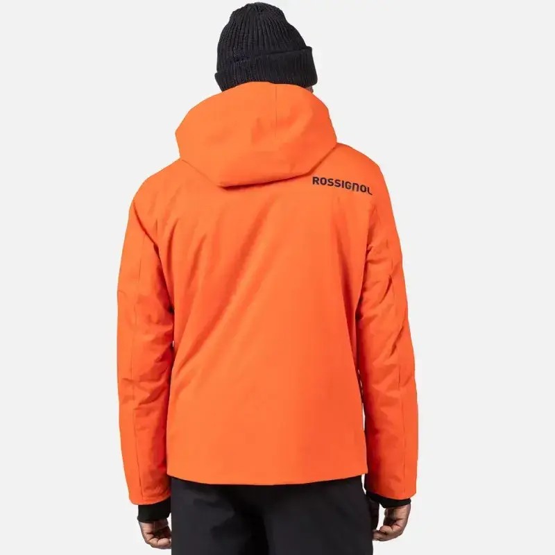 Kurtka Narciarska Rossignol Strawpile Jkt Golden Gate 2026