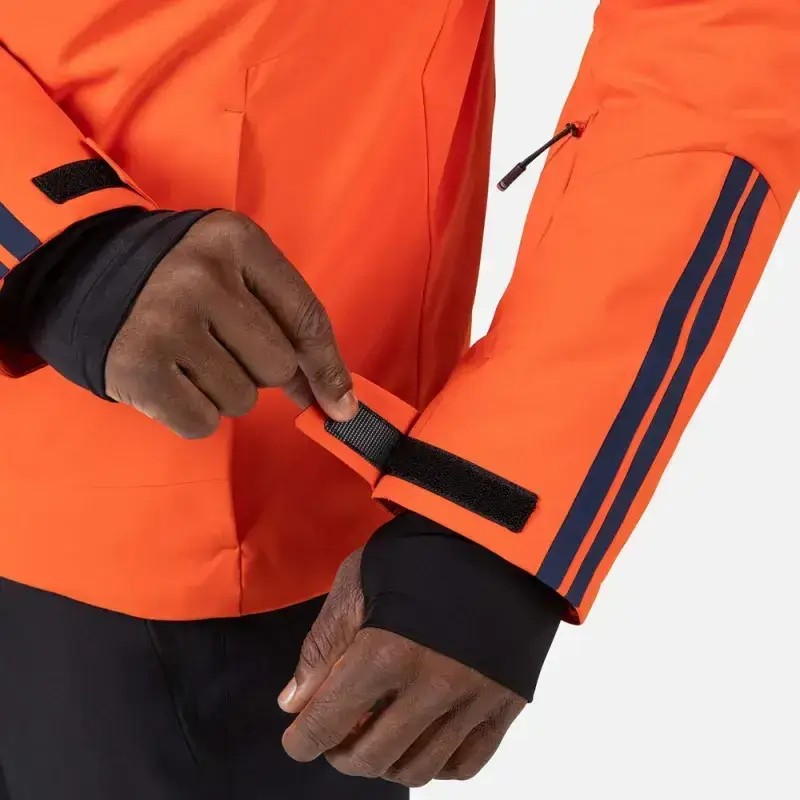 Kurtka Narciarska Rossignol Strawpile Jkt Golden Gate 2026