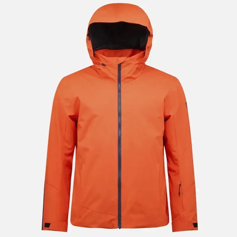 Kurtka Narciarska Rossignol Strawpile Jkt Golden Gate 2026