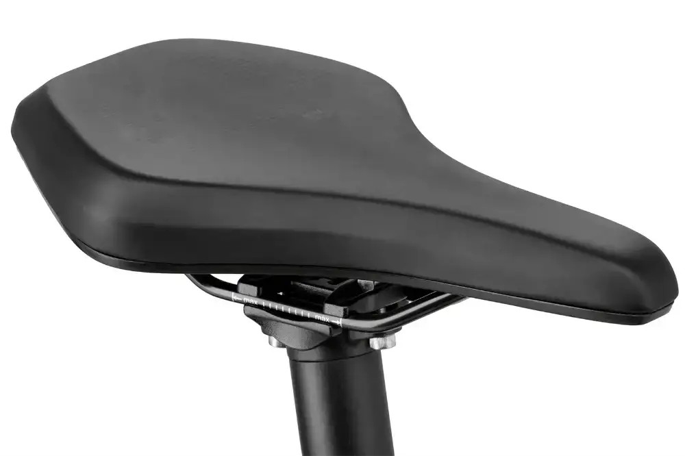 Rower elektryczny R-raymon Tahona