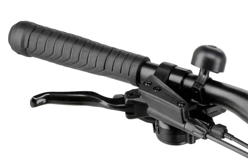 Rower elektryczny R-raymon Tahona