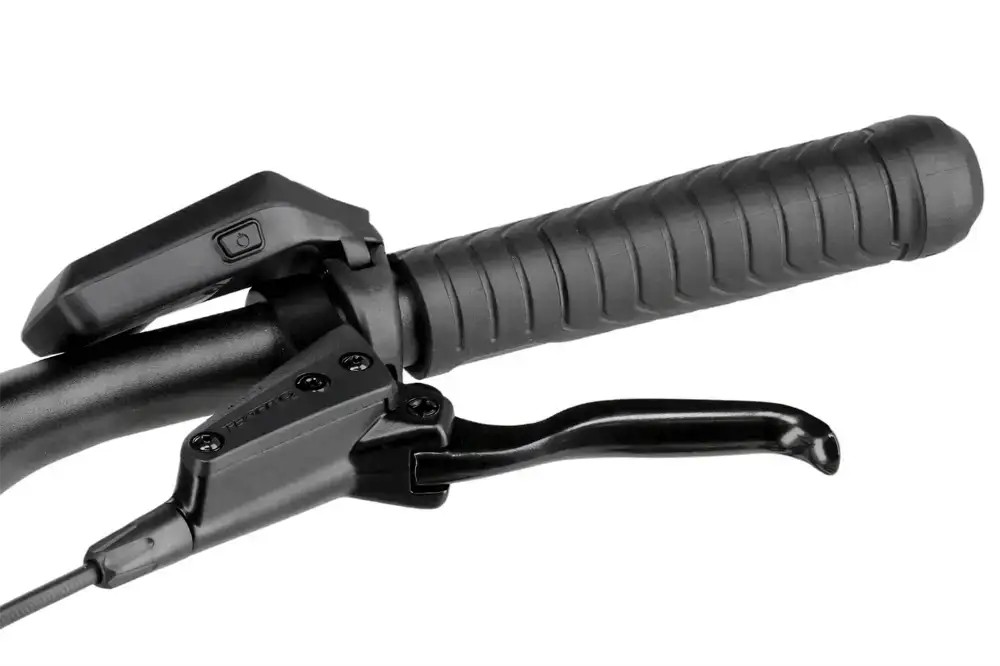 Rower elektryczny R-raymon Tahona